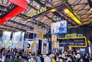 凱樂士在CeMAT ASIA 2025 重塑高密度倉儲(chǔ)效率